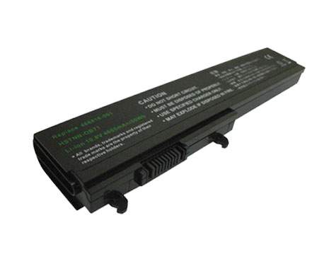 Hp 496118-001 Laptop accu batterij