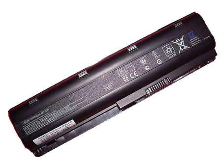 Compaq 586028-341 Laptop accu batterij