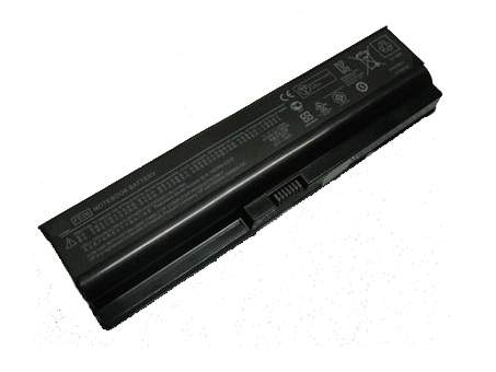 Hp HSTNN-CB1Q Laptop accu batterij