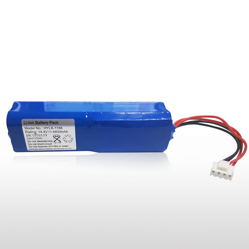 Sanrui HYLB-1188 Elektronische Apparatuur Accu batterij