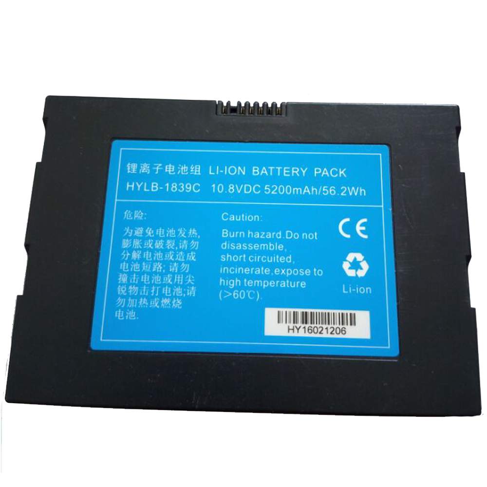 Other HYLB-1839C Laptop accu batterij