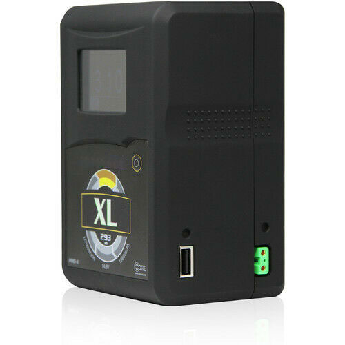 Hypercore XL Camera Accu batterij
