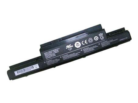 Founder 63G140028-1A Laptop accu batterij