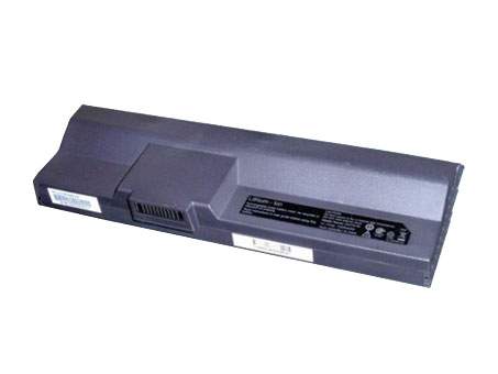 Itronix IX270-M Laptop accu batterij