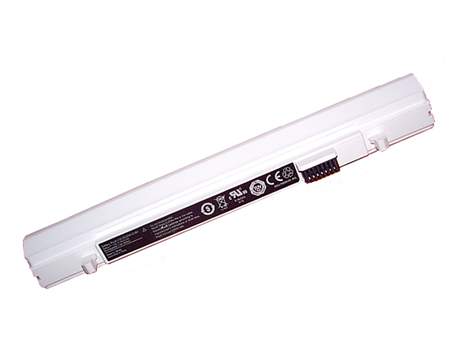 Batterie pour Hasee Q120C Q130 Q130R Q120B Q130W Q130C Q130B
 J10-3S6600-G1L1, 4400mah(6cell) 