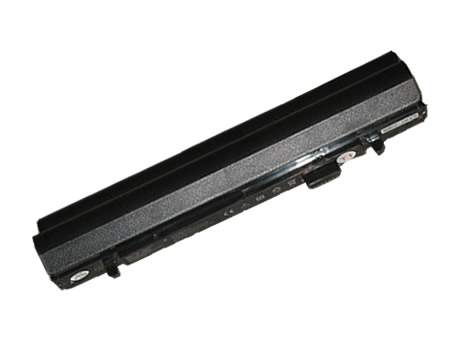 Batterie pour Hasee Q120C Q130 Q130R Q120B Q130W Q130C Q130B J10-3S6600-G1L1, 6600mah(9cell) 