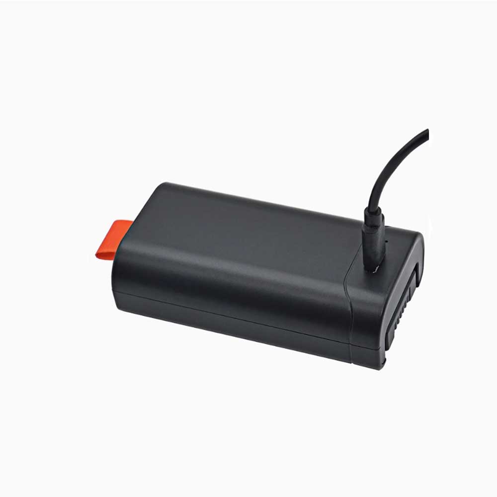 Batterie pour JBL 200 JBL PartyBox Club 120 J20-H, 5000mAh 