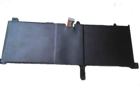 Batterie pour Dell XPS 10 Series 0FP02G, 27Wh/3670mAh 