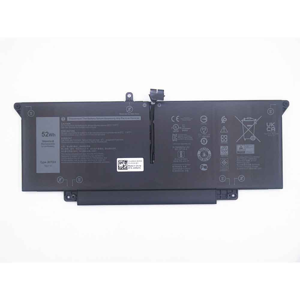 Dell 35J09 Laptop accu batterij