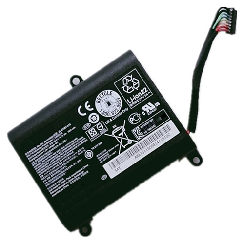 Panasonic JS-970BT-010 Tablet Accu batterij