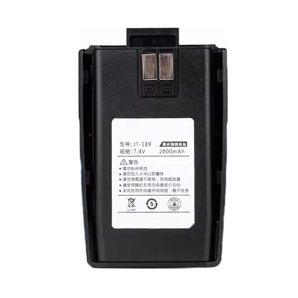 JT-189 pour Jingtong KX-500