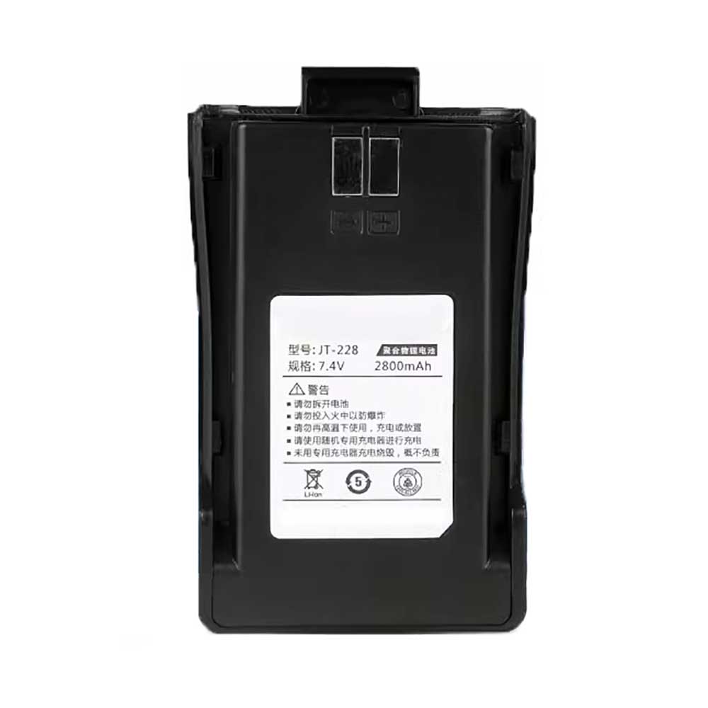 JT-228 pour Jingtong JT-228