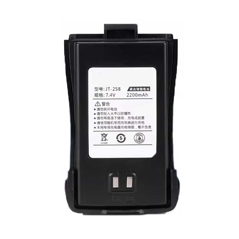 JT-258 pour Jingtong JT-258