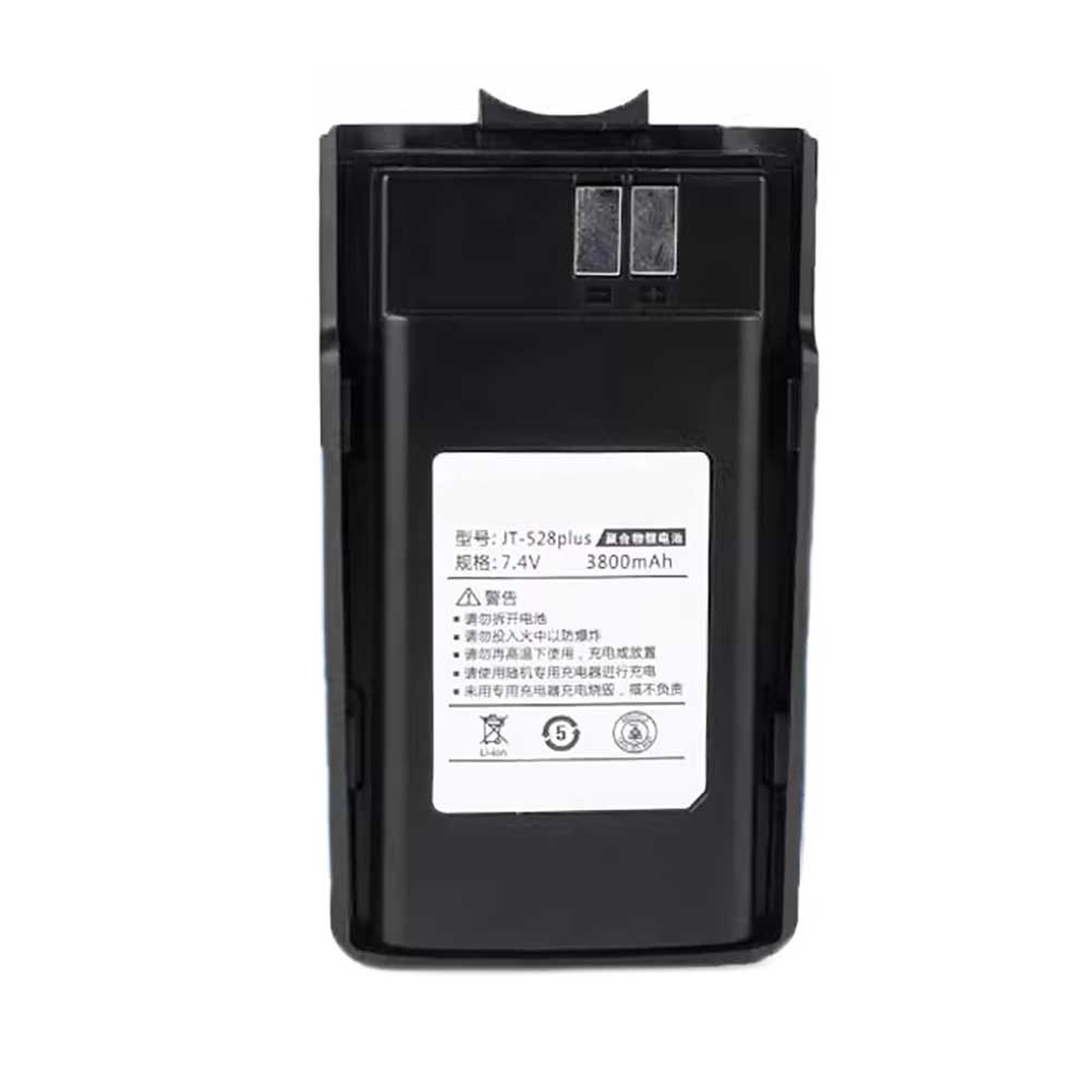 JT-528plus pour Jingtong JT-528