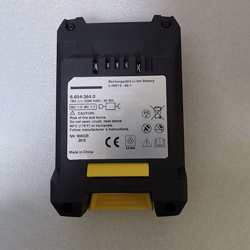 KARCHER L34449-005 Gereedschap Accu batterij