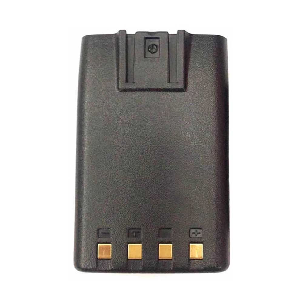 Batterie pour Kirisun PT558S PT558D KB-42C, 1200mAh 