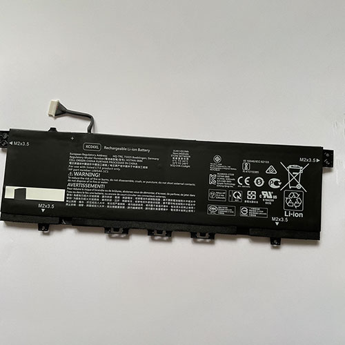 Hp HSTNN-DB8P Laptop accu batterij