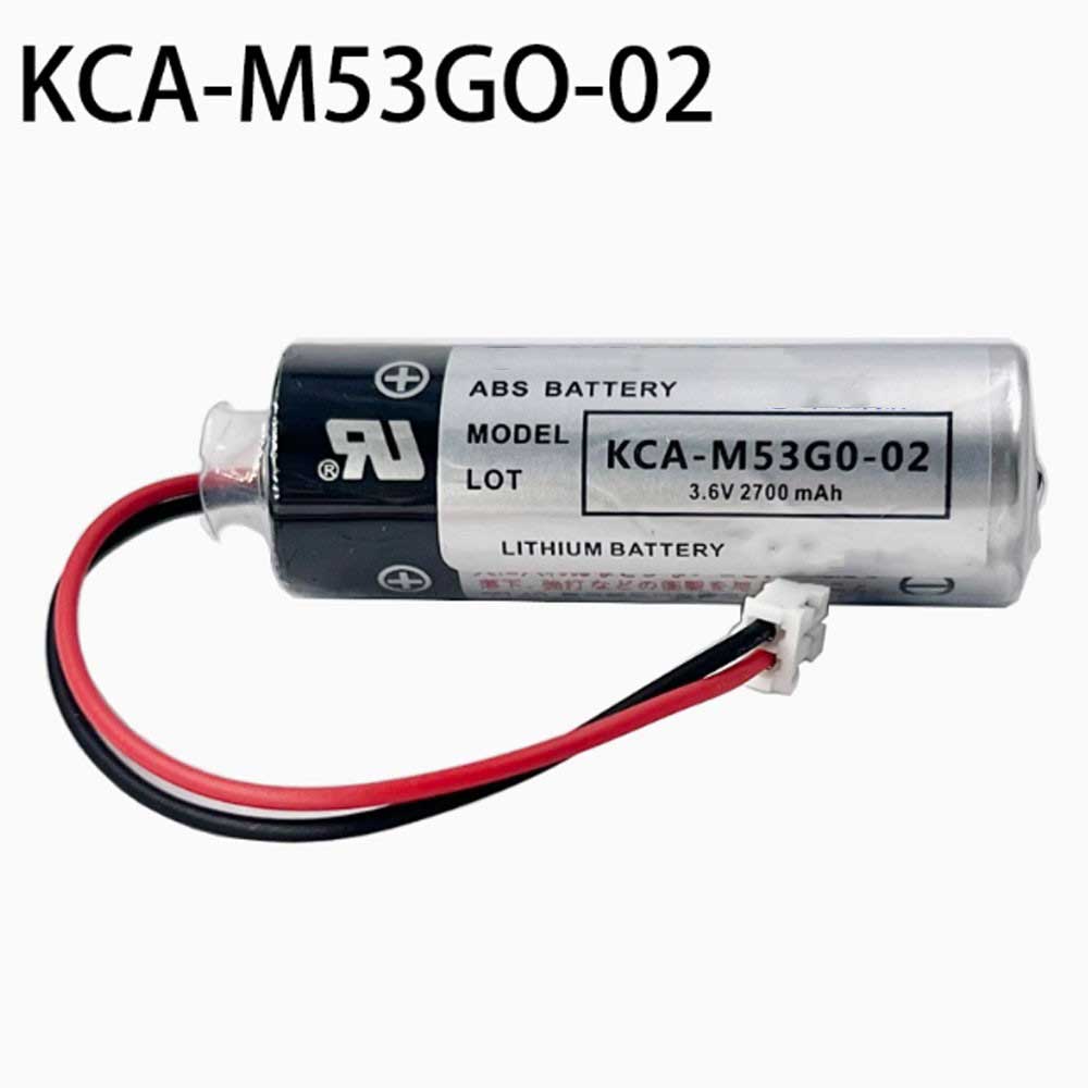 KCA-M53G0-02