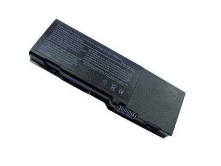 Batterie pour Dell Inspiron 1501 6400  E1505 KD476, 4800 mAh 