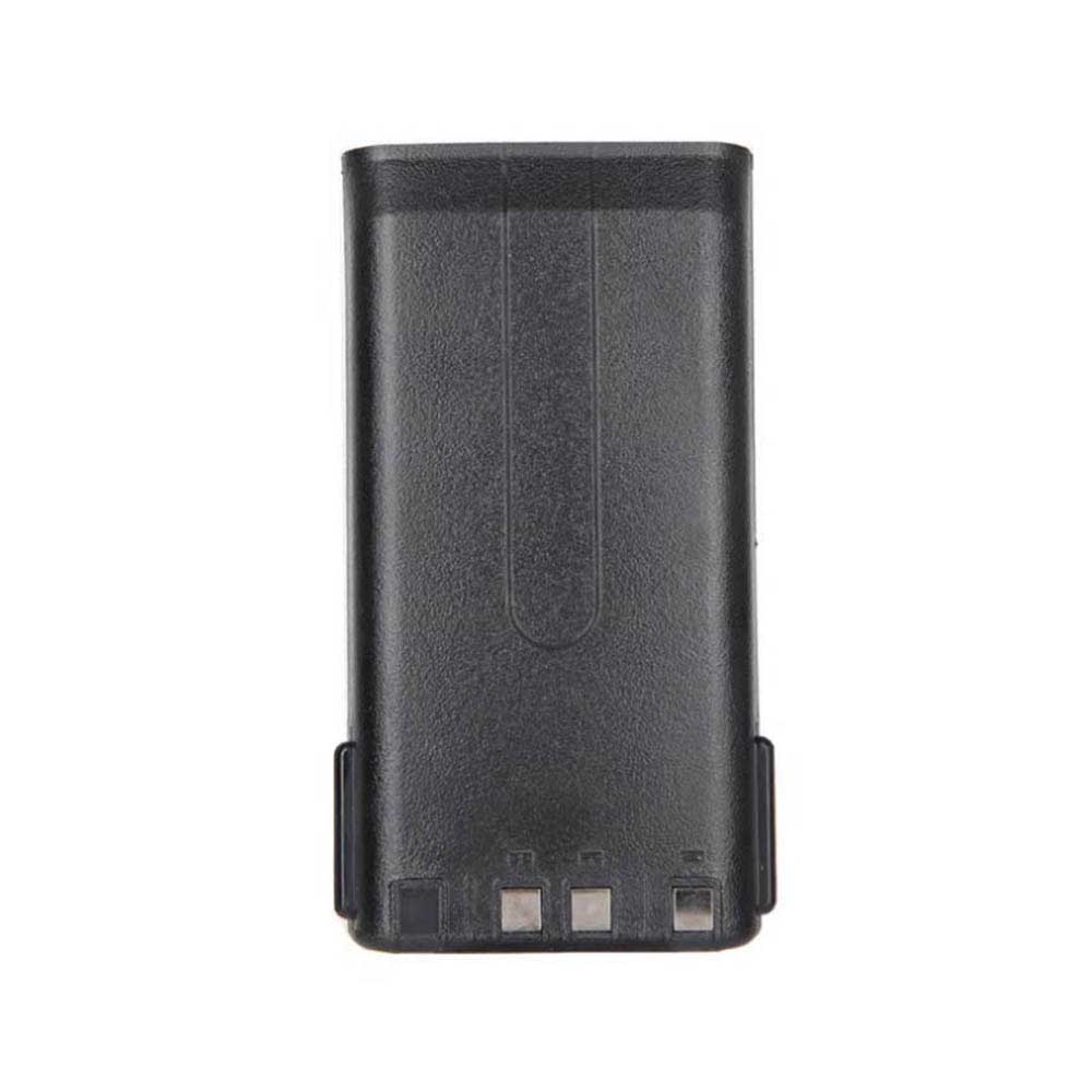 Batterie pour Kenwood TK-3107 TK-278G TK-378G KNB-20N, 1600mAh 
