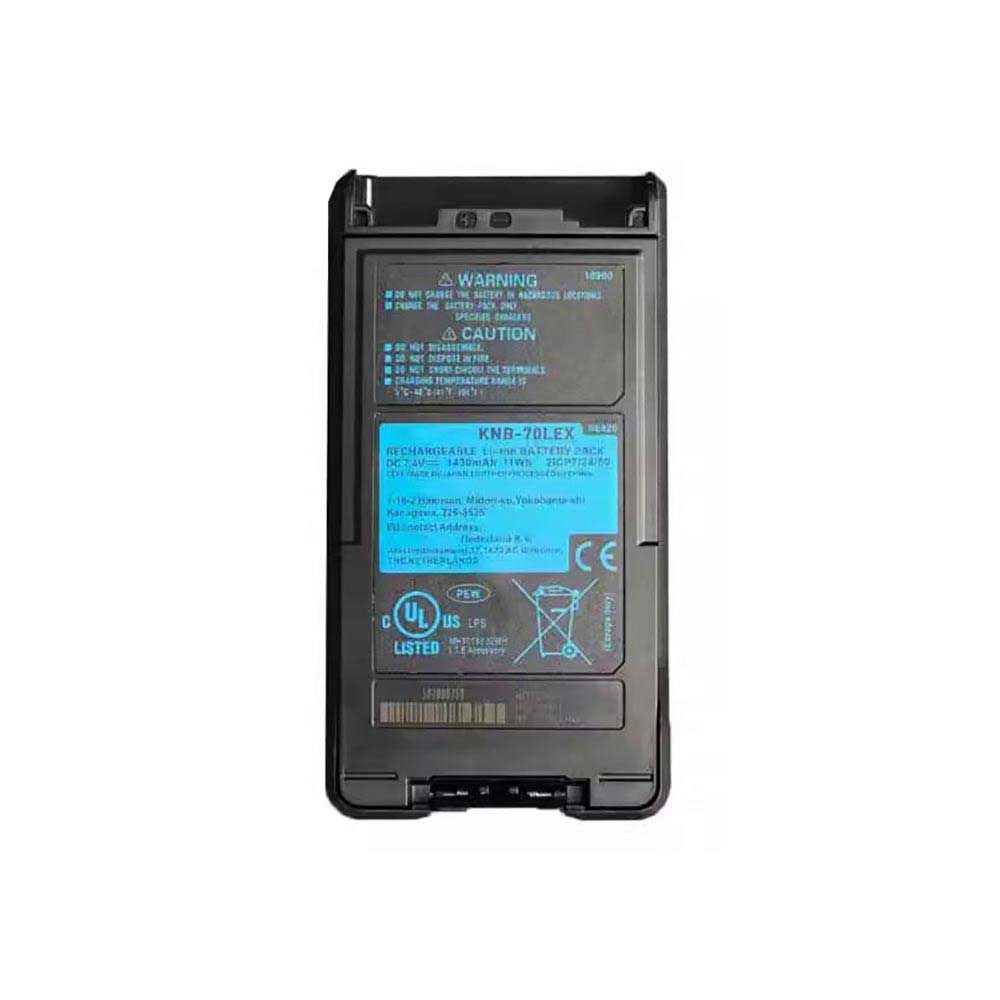 KNB-70LEX