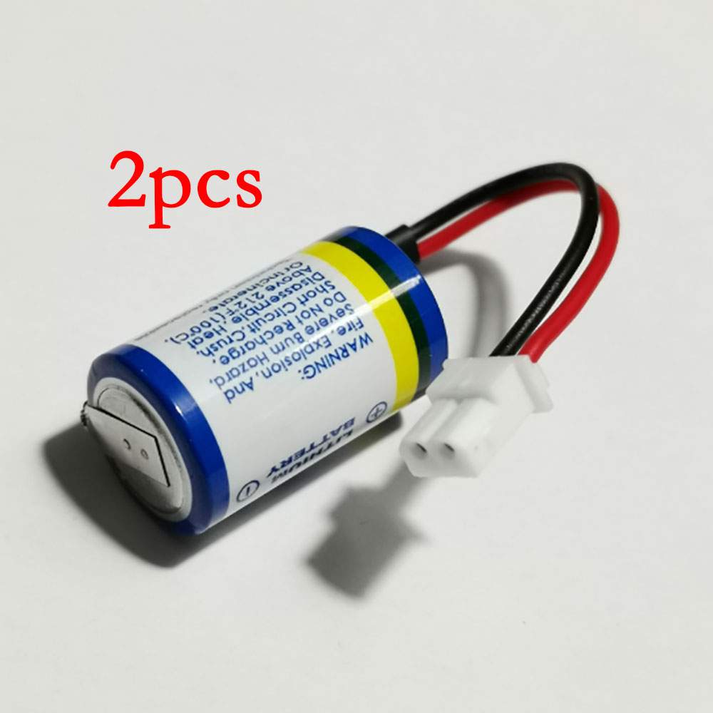 KTS ER14250 PLC Accu batterij