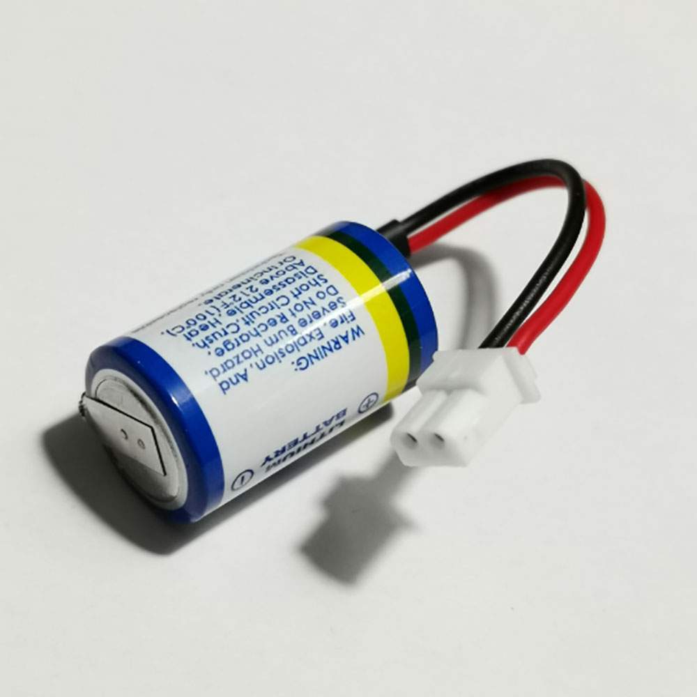 KTS ER14250 PLC Accu batterij