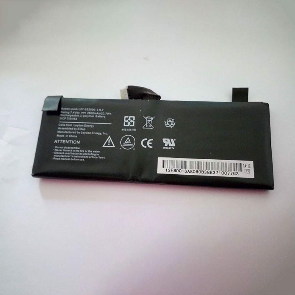 L07-2S2600-S1C1