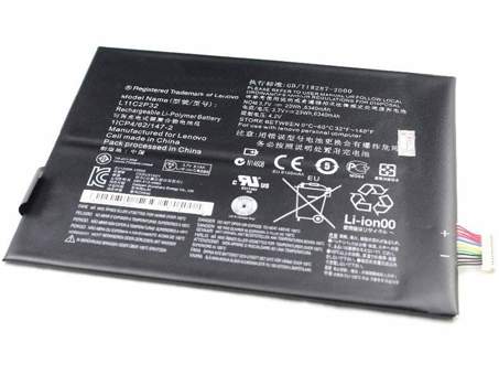 Lenovo L11C2P32 Mobiele Telefoon Accu batterij