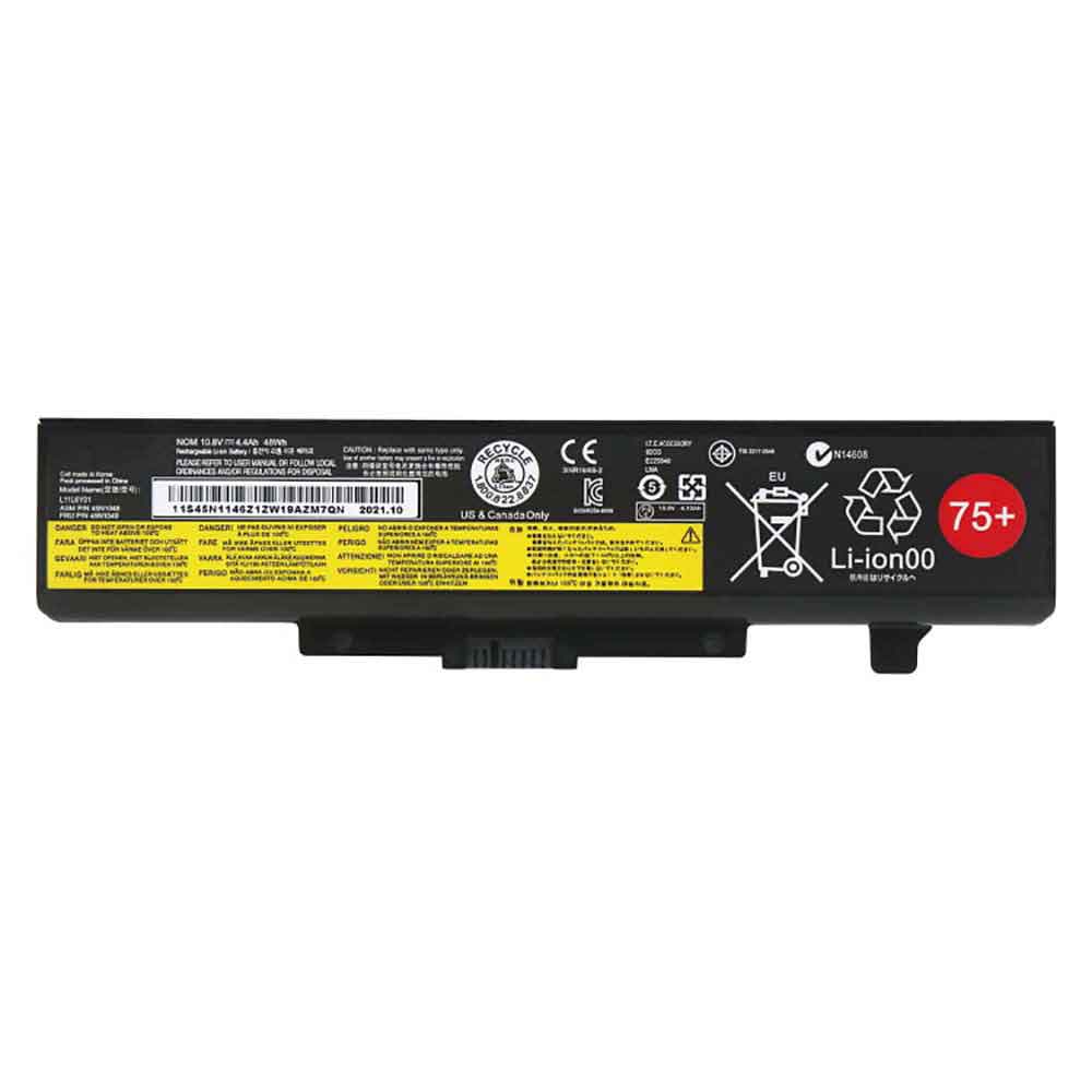 Lenovo L11S6Y01(3ICR19/65-2) Laptop accu batterij