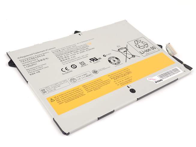 LENOVO L12N2P01 Tablet Accu batterij