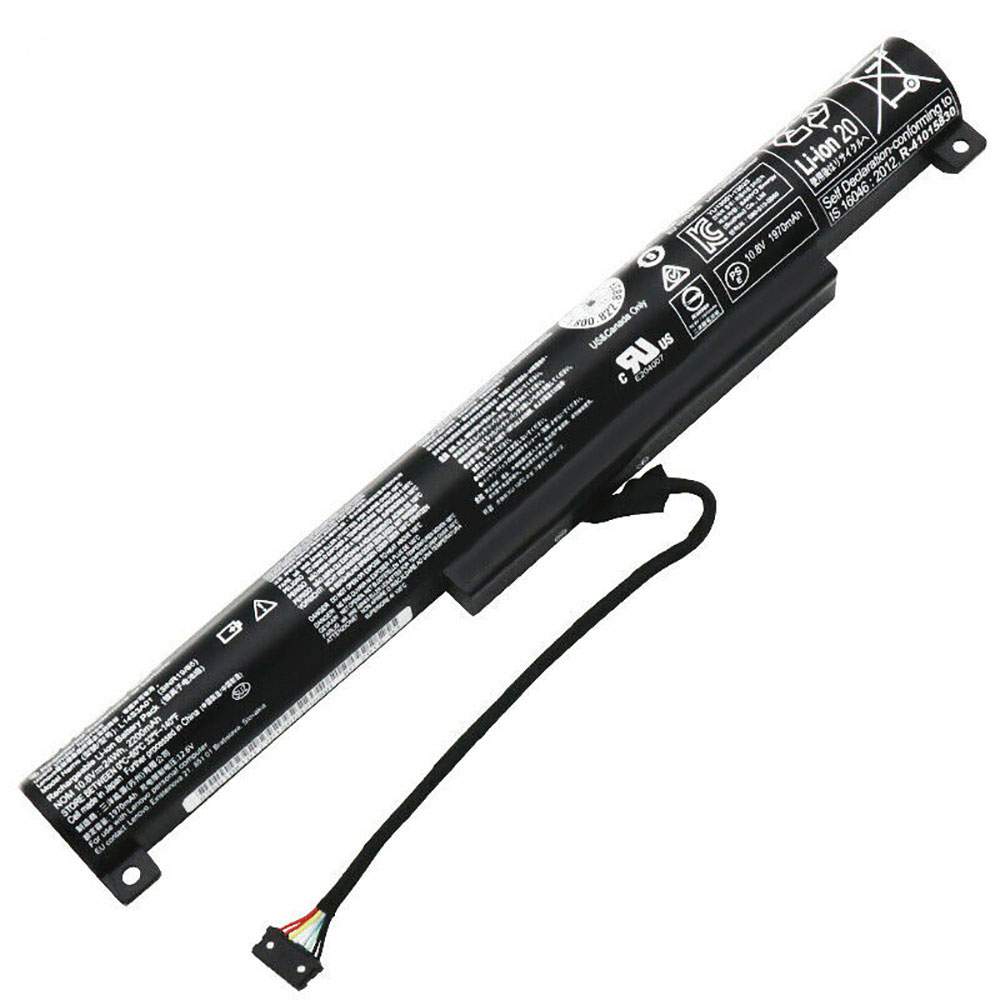 Lenovo L14S3A01 Laptop accu batterij