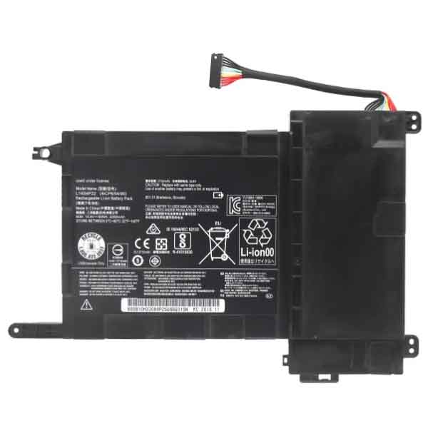 Lenovo L14S4P22 Laptop accu batterij