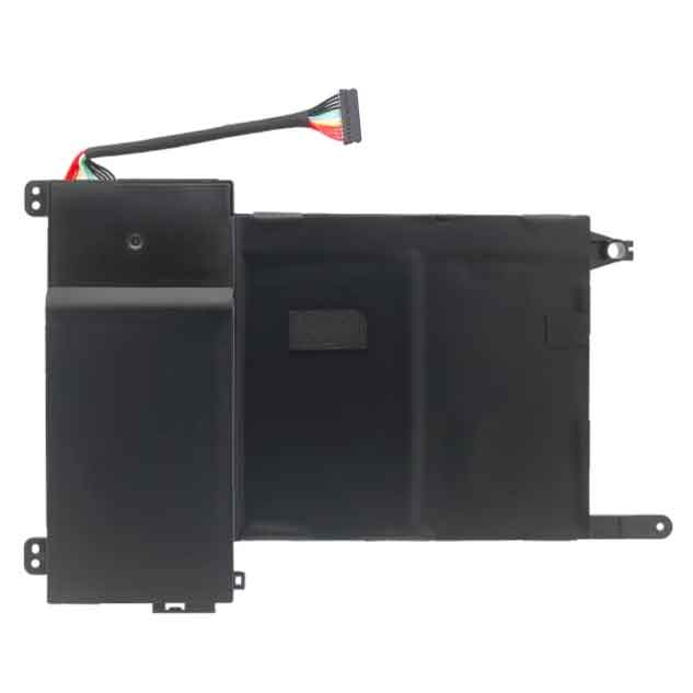 Batterie pour Lenovo IdeaPad Y701 Y700-14ISK Y700-15ISK L14S4P22, 4050mAh 