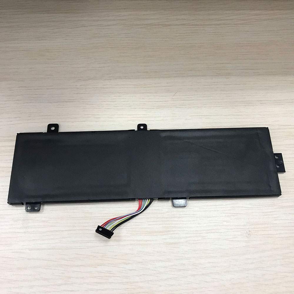 Batterie pour Lenovo IdeaPad 310-15ISK 310-15ABR L15C2PB7, 5070mAh/39WH 