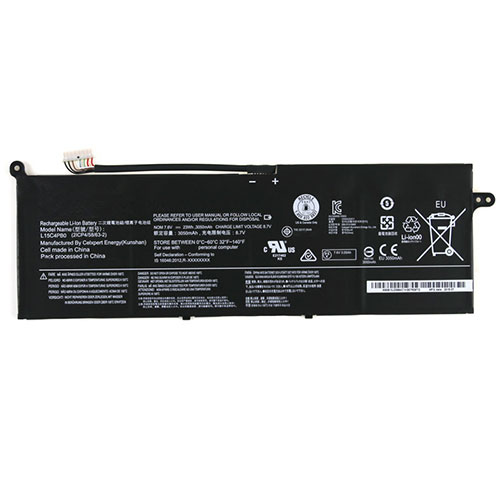 LENOVO APP00206 Tablet Accu batterij