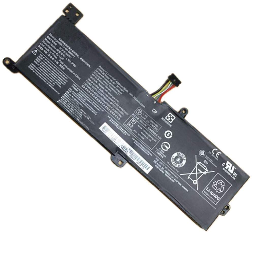 LENOVO 2ICP6/55/90 Tablet Accu batterij