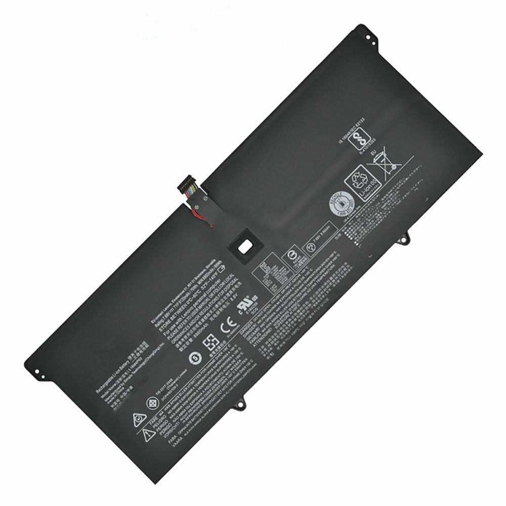 Lenovo L13M6P71 Laptop accu batterij