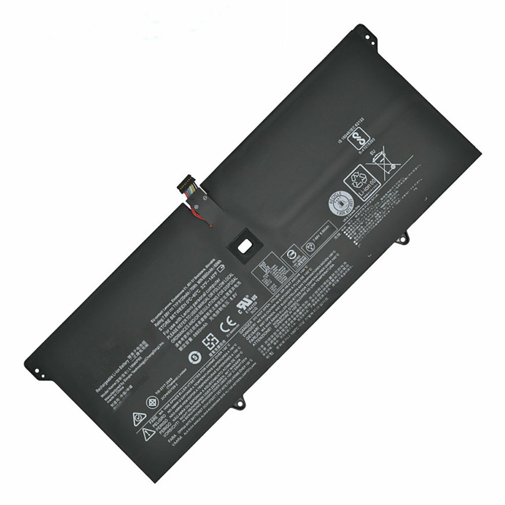 Lenovo L16M4P6O Laptop accu batterij