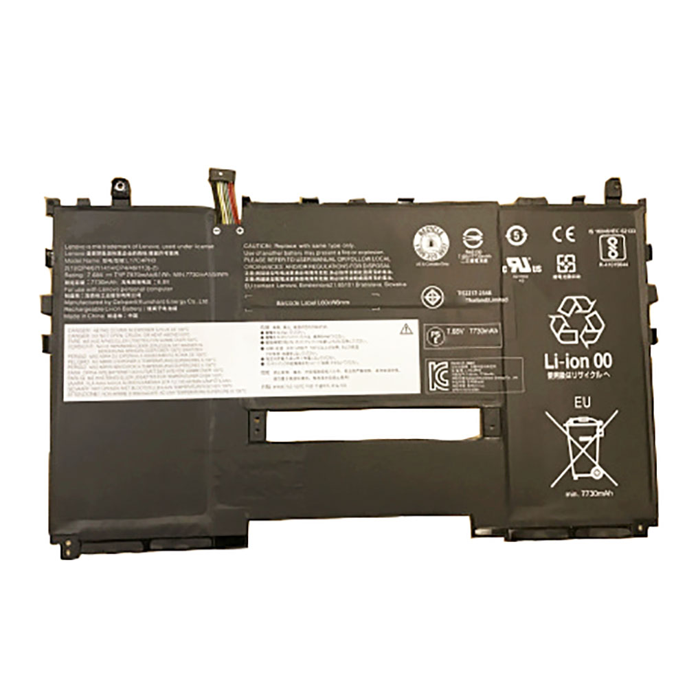 Lenovo UP130004 Laptop accu batterij