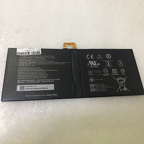 LENOVO L17D2P31 Tablet Accu batterij
