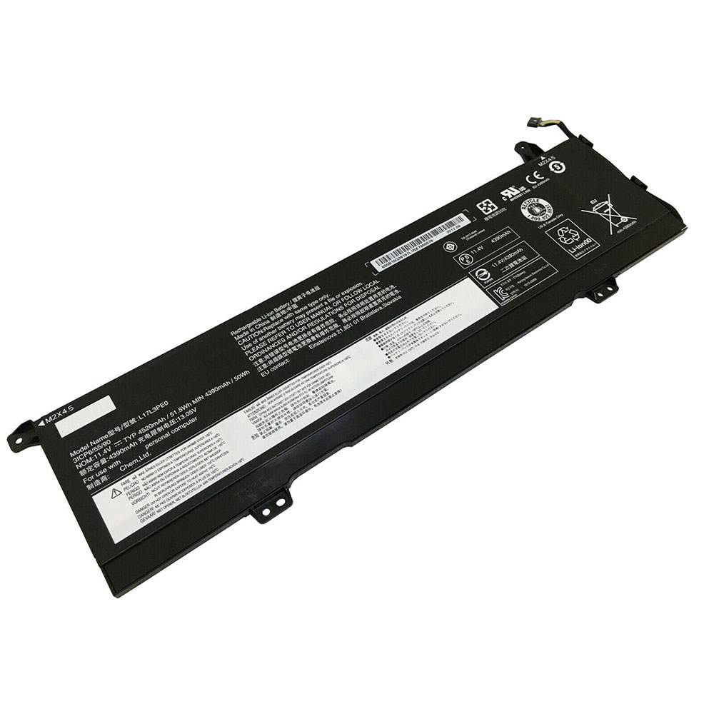 Lenovo FA85 Laptop accu batterij