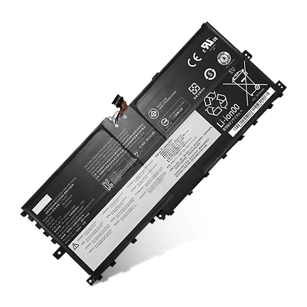 Lenovo L17M4P71 Laptop accu batterij