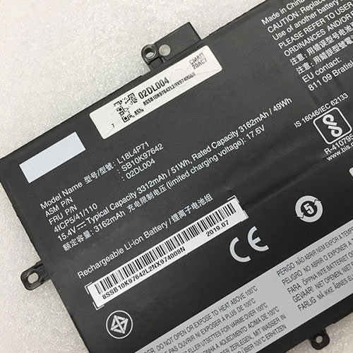 lenovo L18L4P71
