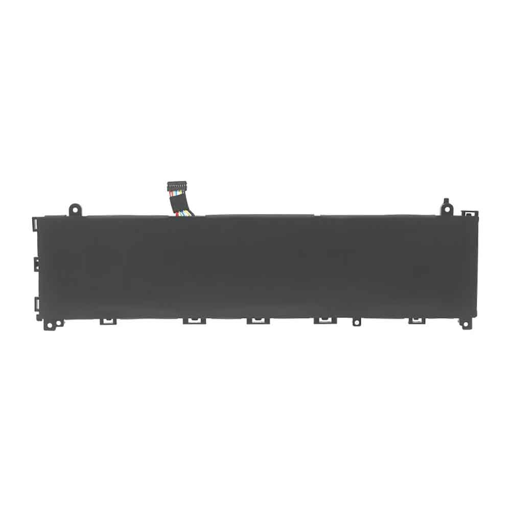 Batterie pour Lenovo Ideapad S340-13IML 2019 2020 L18M3PFB, 3600mAh 