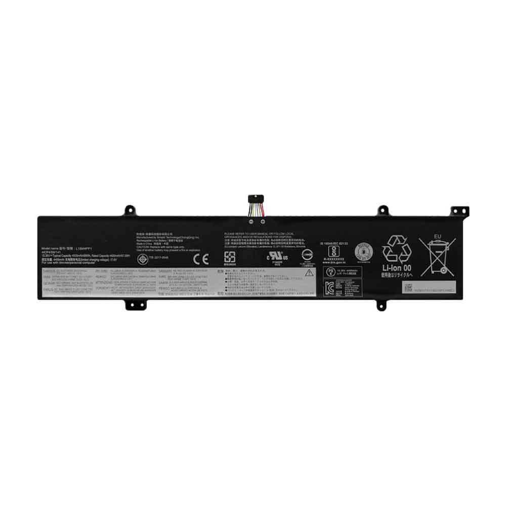 Lenovo 5B10U65277 Laptop accu batterij