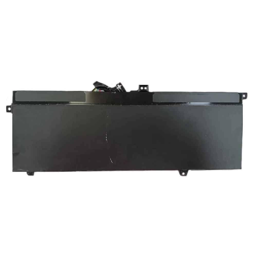 Batterie pour Lenovo X390 X395 TP00106A L18M6P-D3 L18M6PD3, 4080mAh 