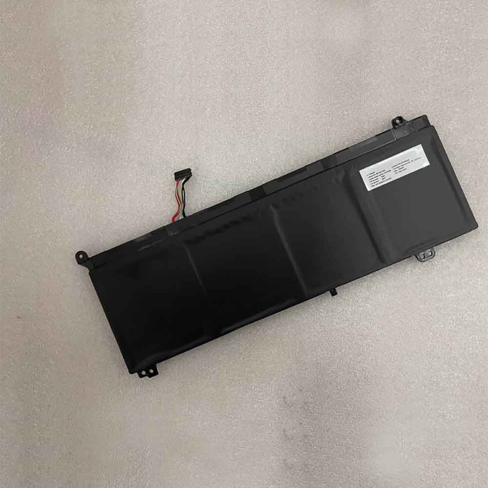 Batterie pour Lenovo ThinkBook 14s Yoga ITL L19C4PDB, 3830mAh 