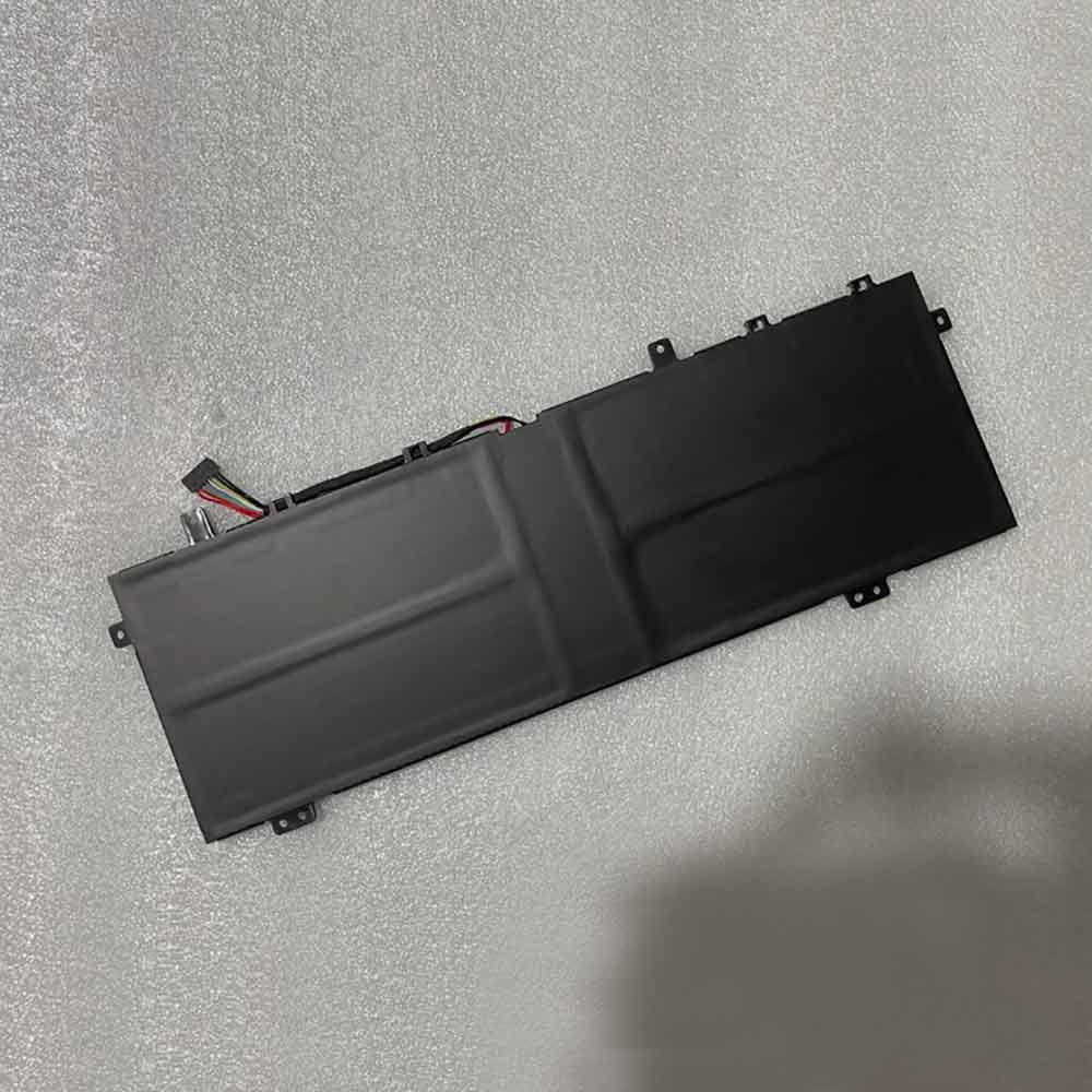 Batterie pour Lenovo Y9000X 2020 Y740S-15IMH L19C4PG0, 3853mAh 