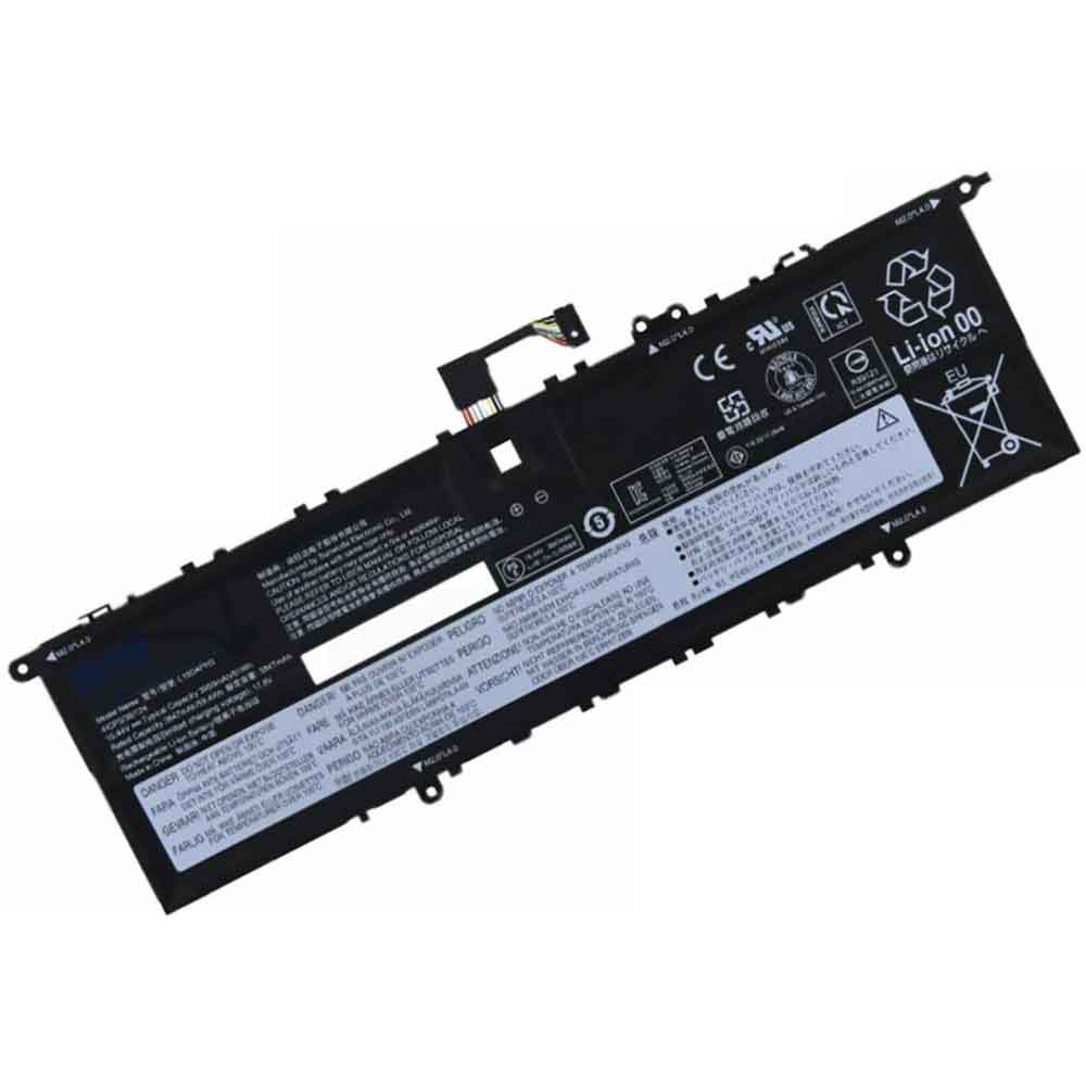 Lenovo L19D4PH3 Laptop accu batterij